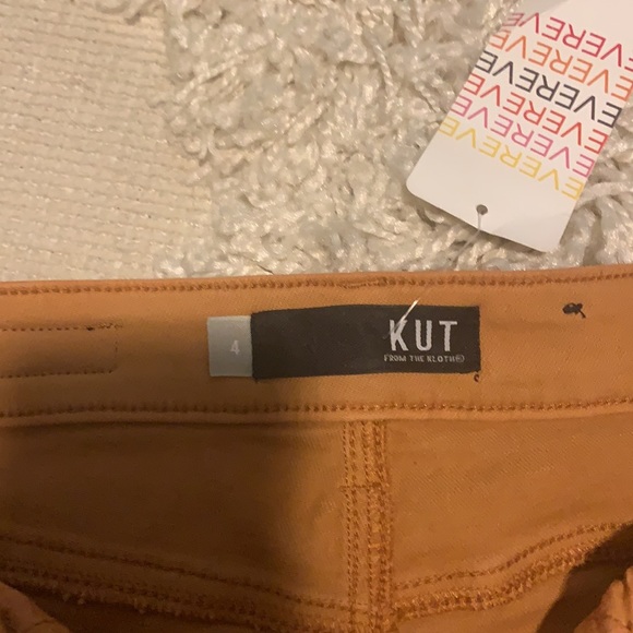 Kut From The Kloth Hannah Skirt - Picture 5 of 7